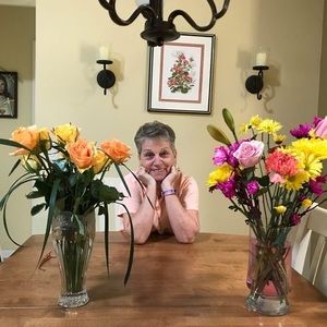 Meet your Posher, Sheila